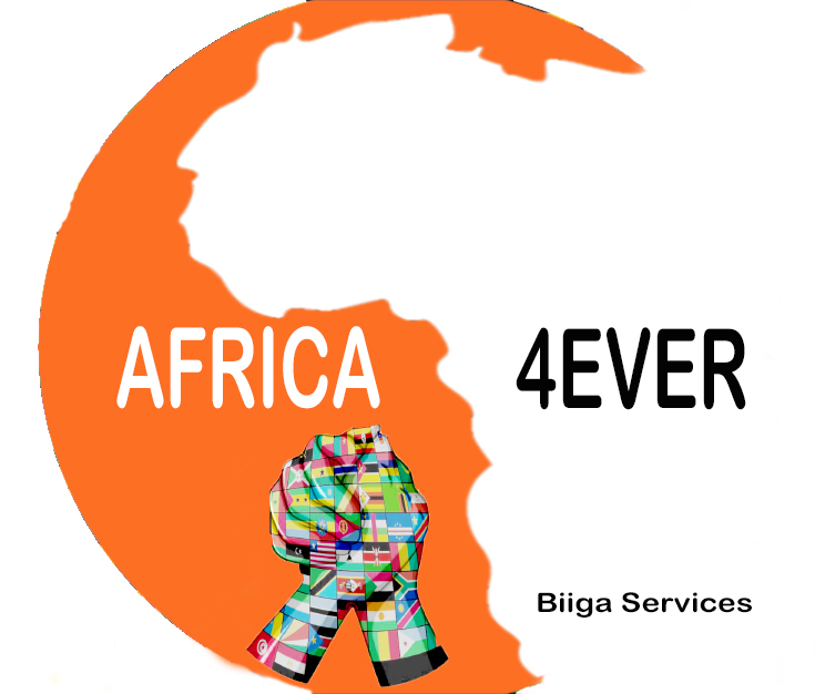 AFRICA 4 EVER