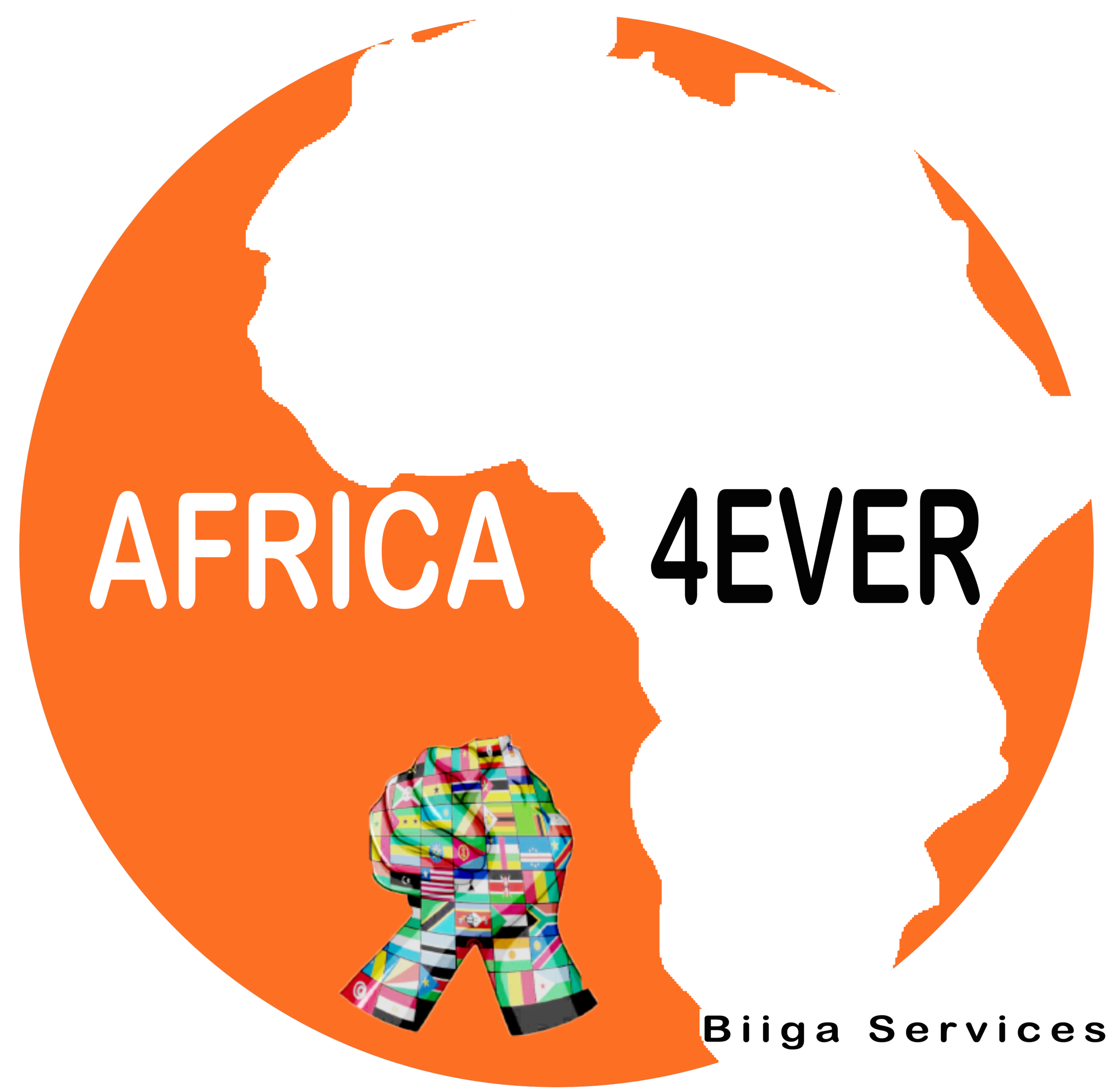 AFRICA 4 EVER